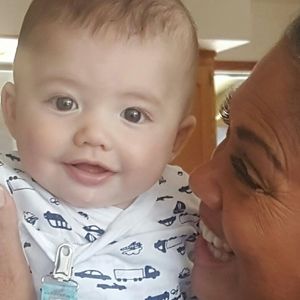 Meet your Posher, Michele